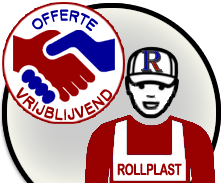 Offerte aanvragen Rollplast Rolluiken